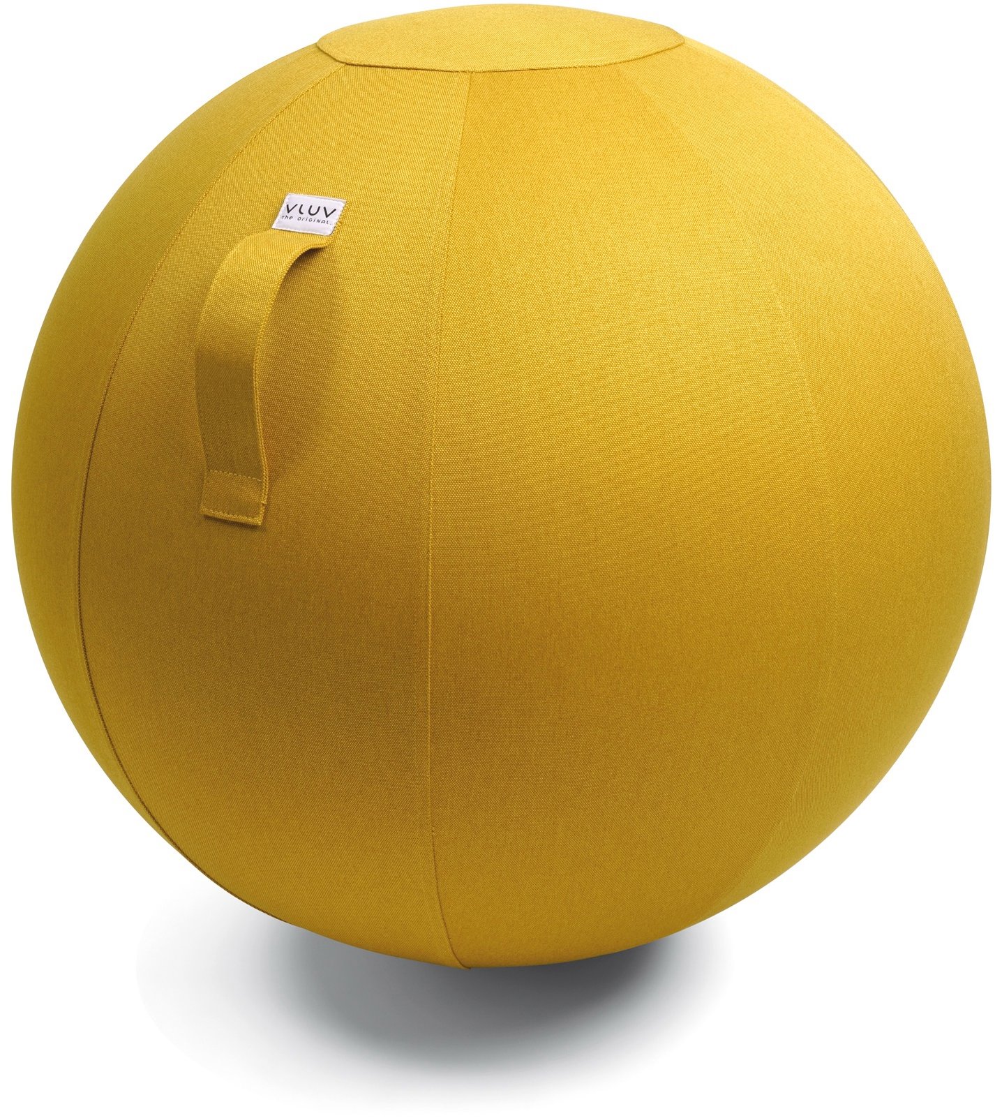 VLUV Bol Leiv 70 – 75 cm Mustard