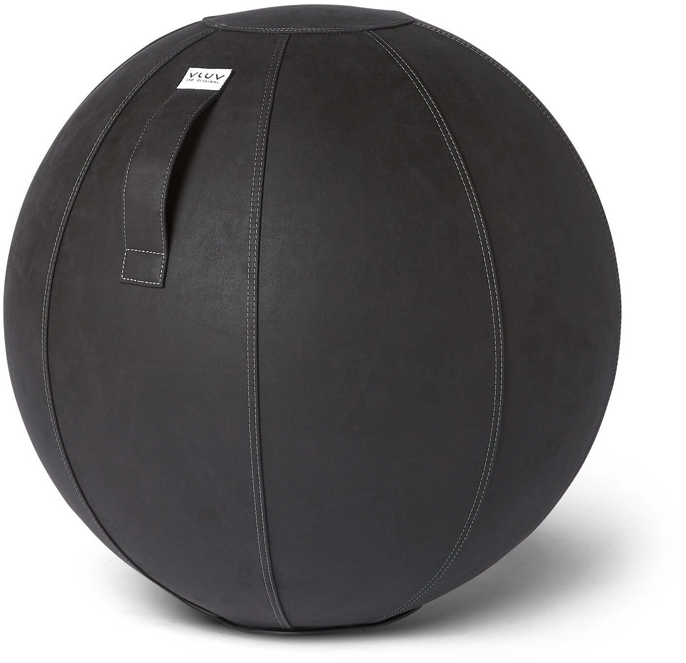 VLUV Bol Vega 60 – 65 cm Black