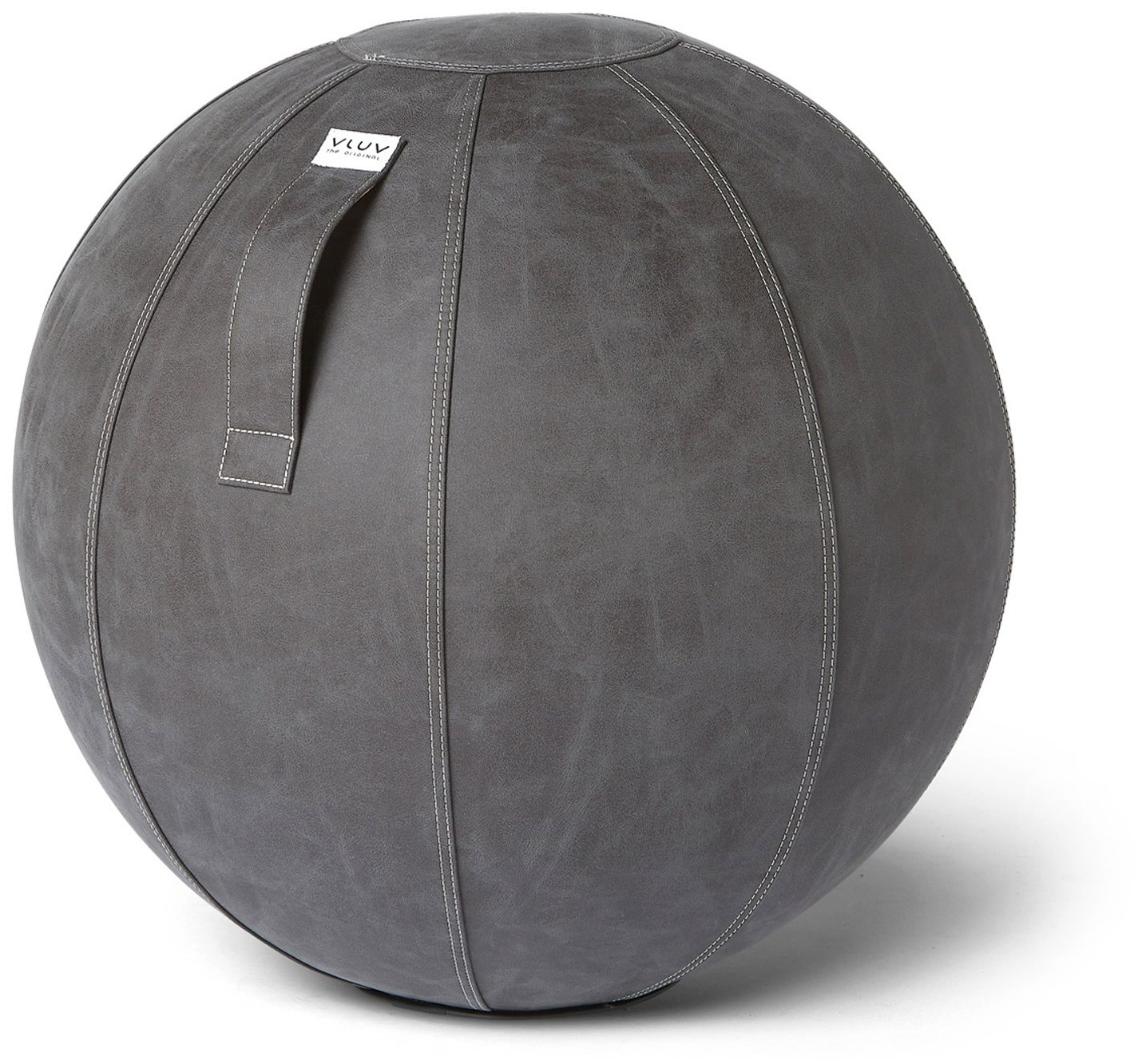 VLUV Bol Vega 60 – 65 cm Dark Grey