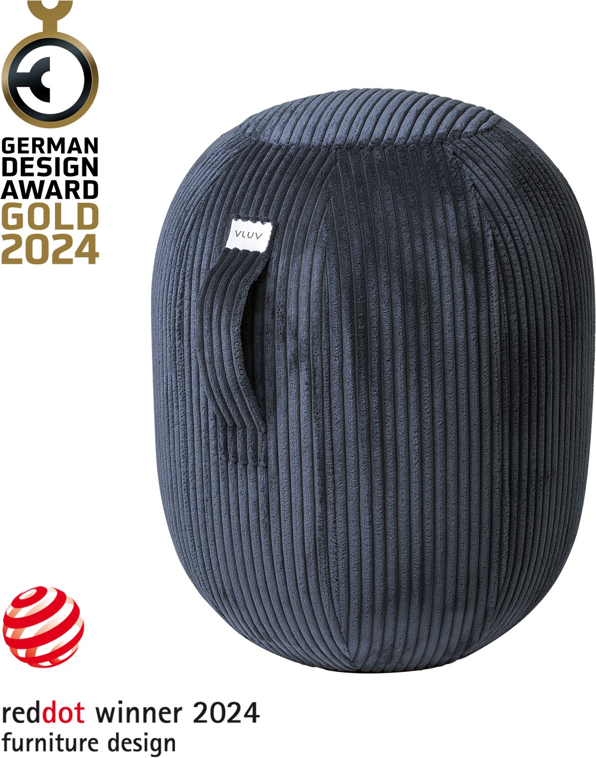 VLUV Kapsul Vlip S Navy