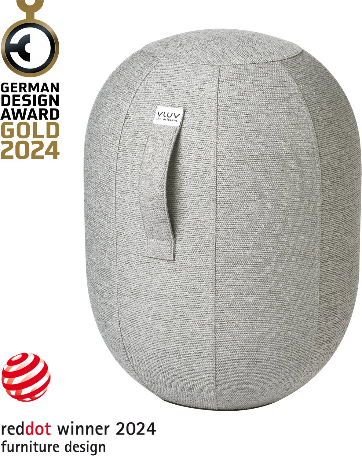 VLUV Kapsul Stov M Concrete