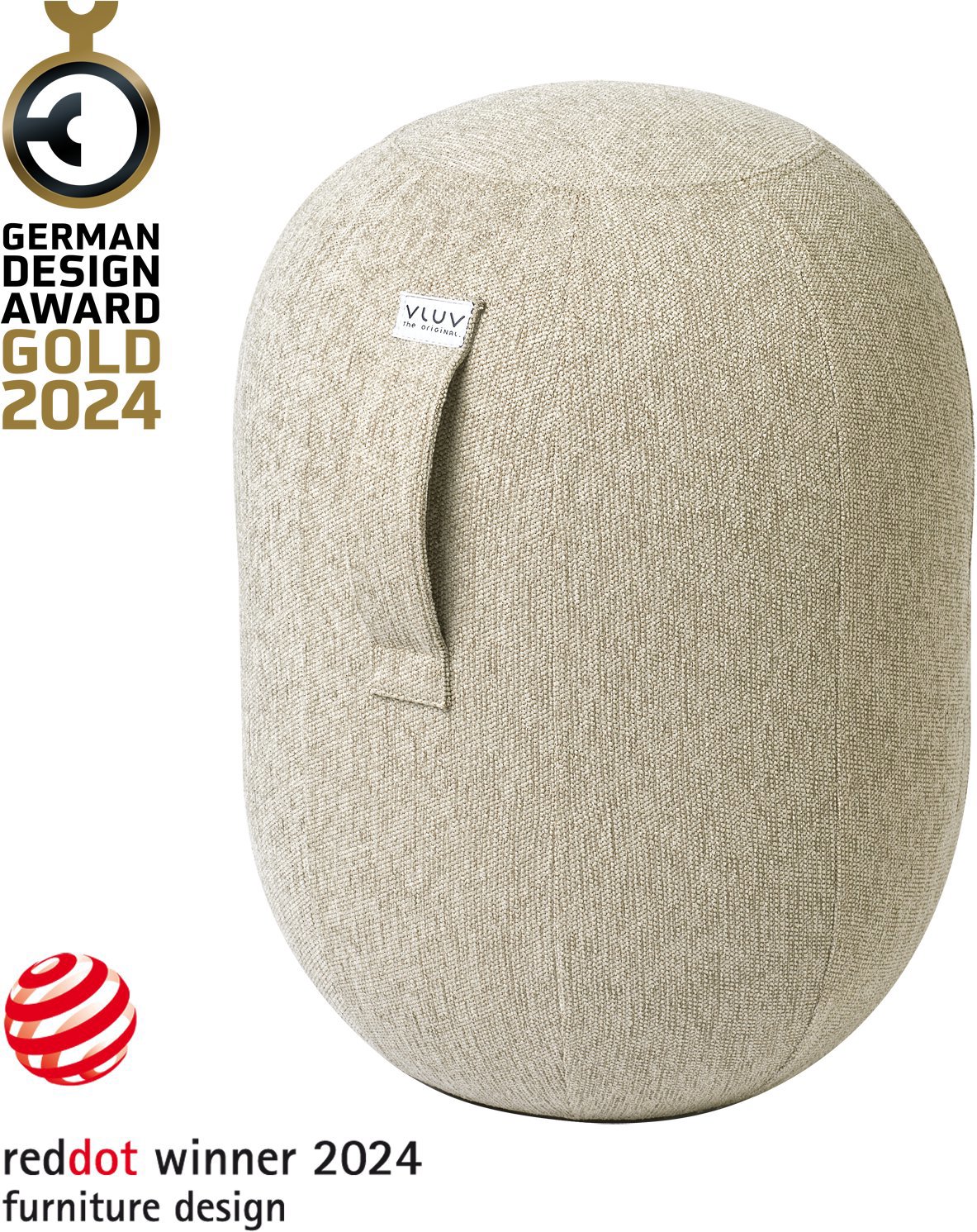 VLUV Kapsul Stov M Pebble