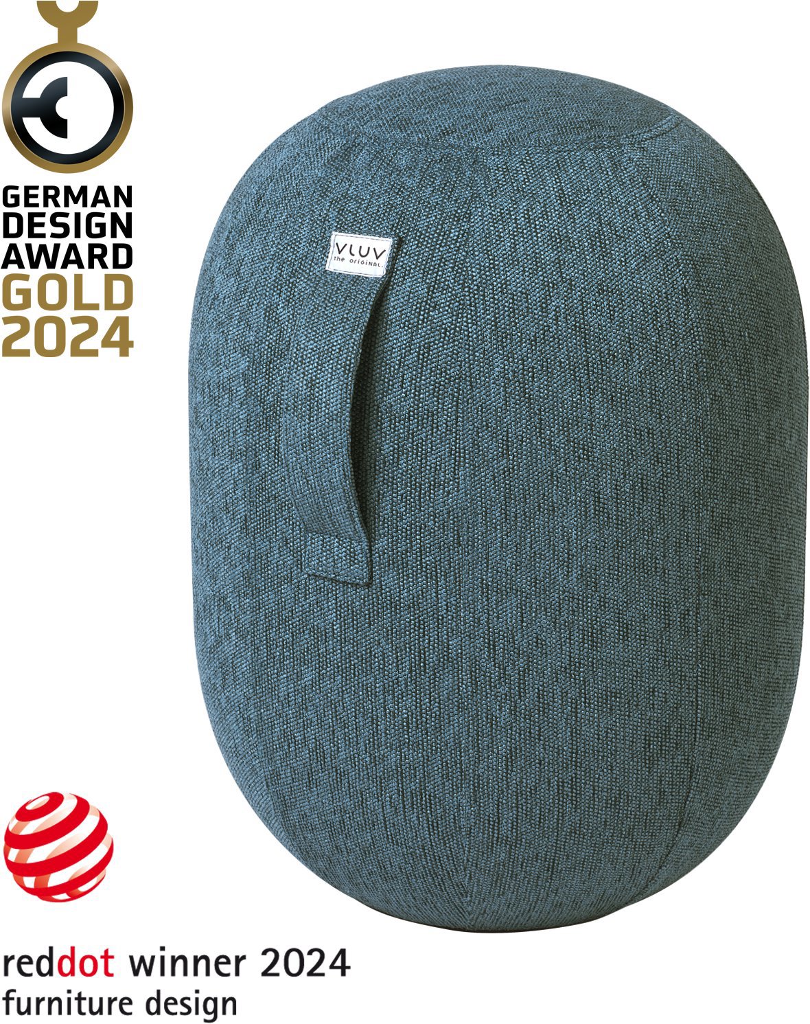 VLUV Kapsul Stov M Petrol