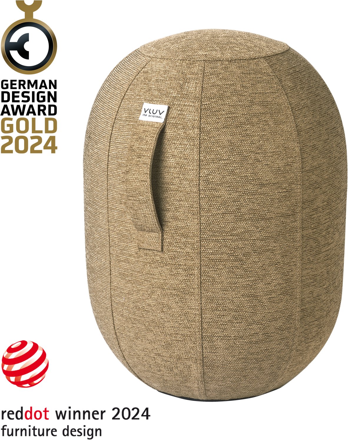 VLUV Kapsul Stov L Macchiato