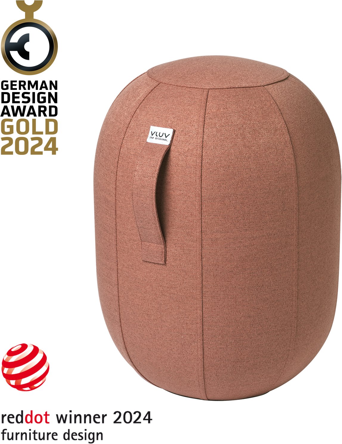 VLUV Kapsul Sova S Salmon