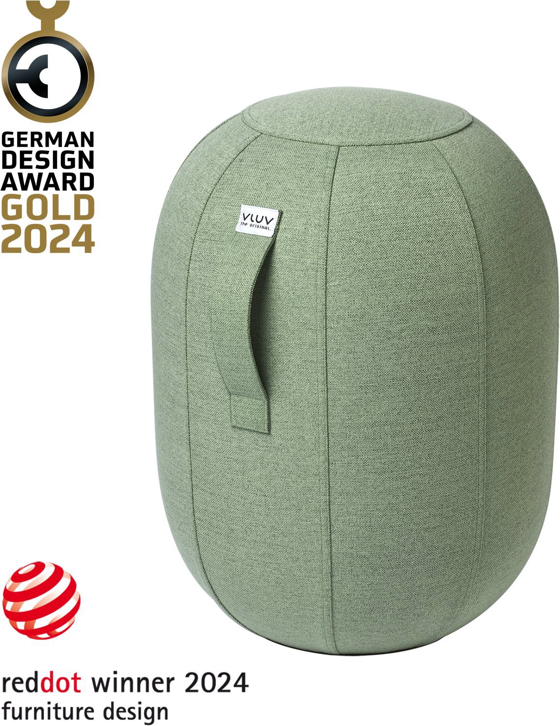 VLUV Kapsul Sova S Pesto