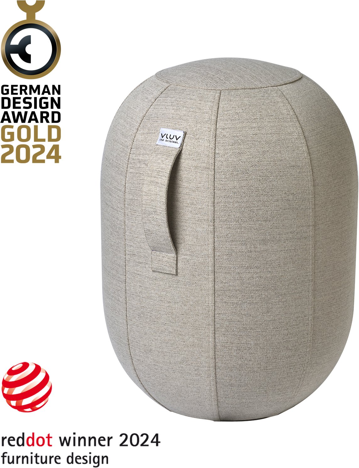 VLUV Kapsul Sova S Toffee