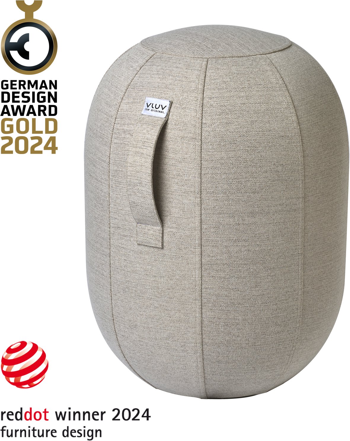 VLUV Kapsul Sova M Toffee