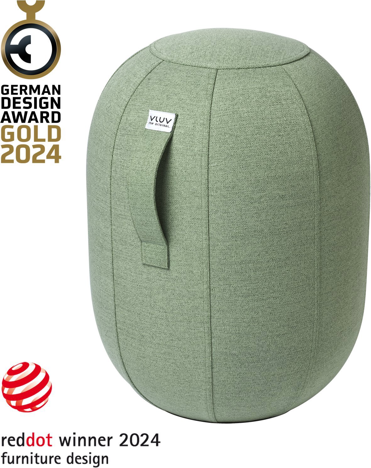 VLUV Kapsul Sova L Pesto