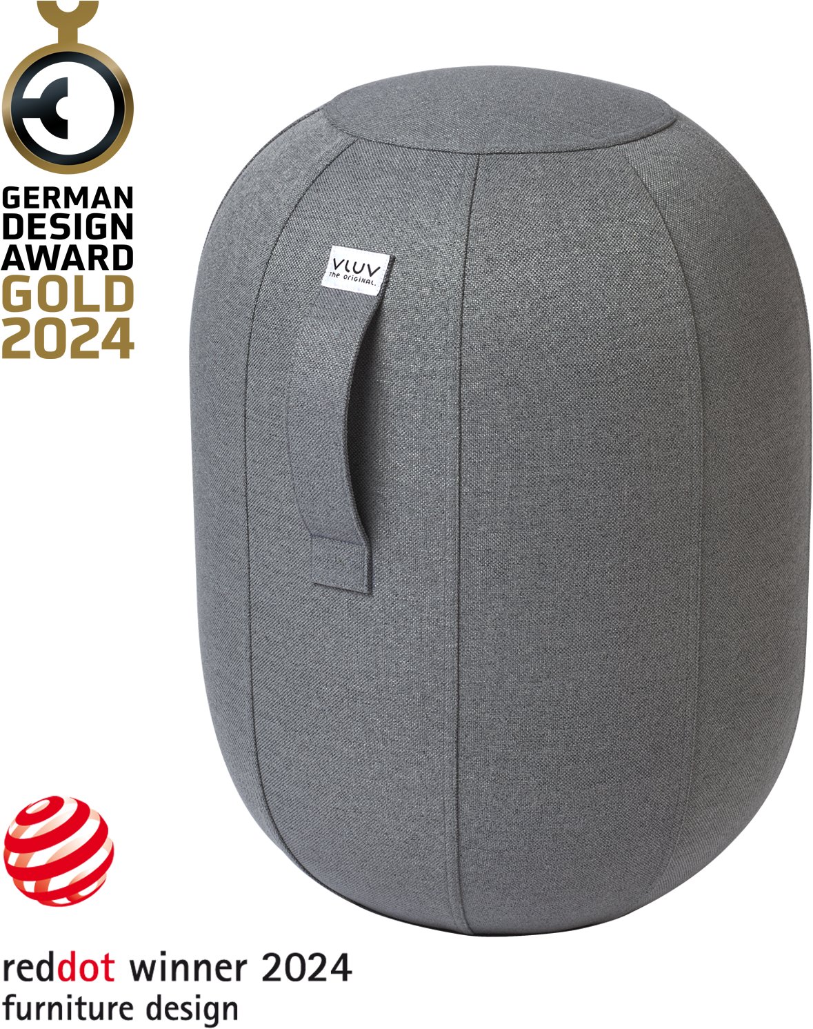 VLUV Kapsul Sova L Ash