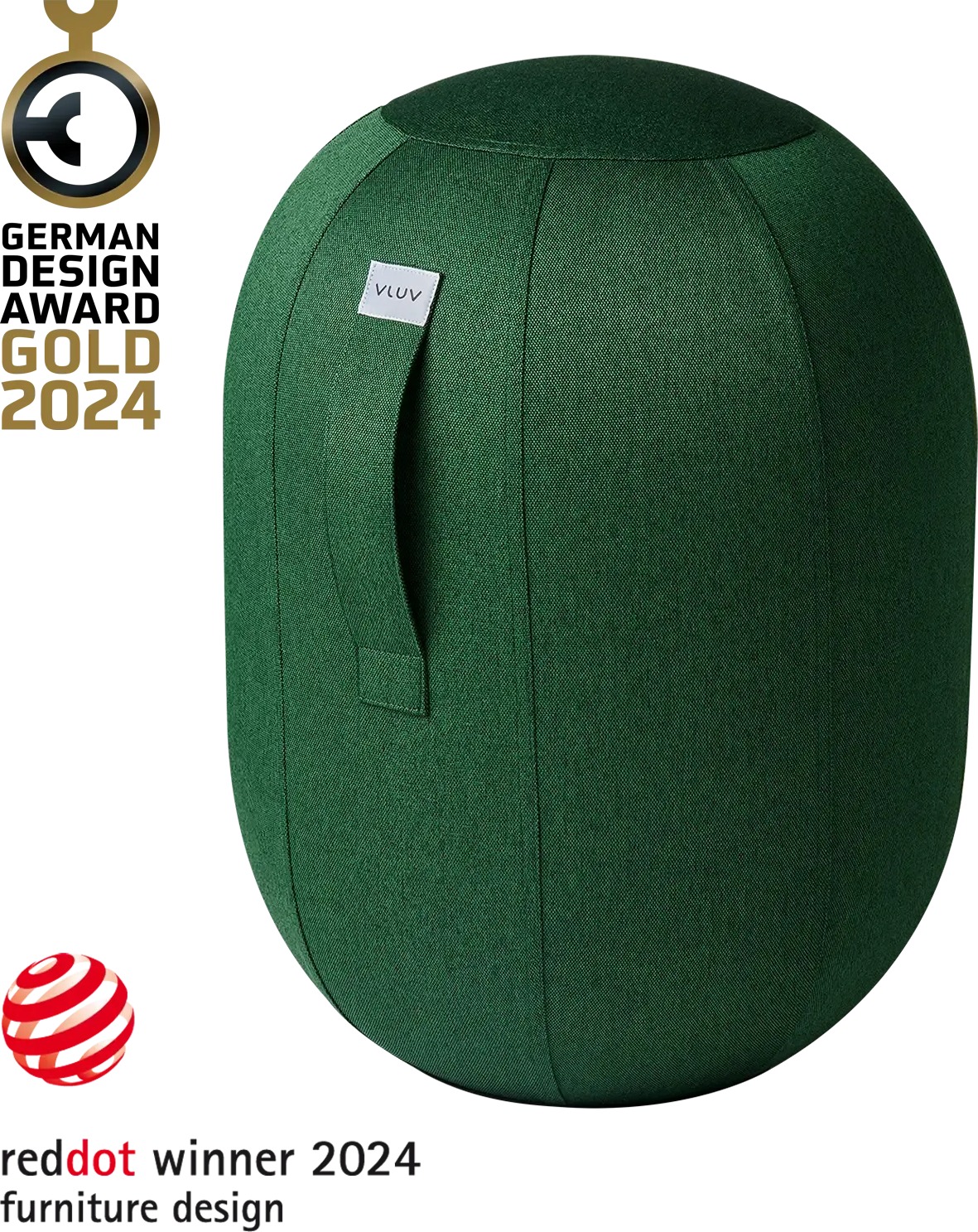 VLUV Kapsul Leiv M Pine