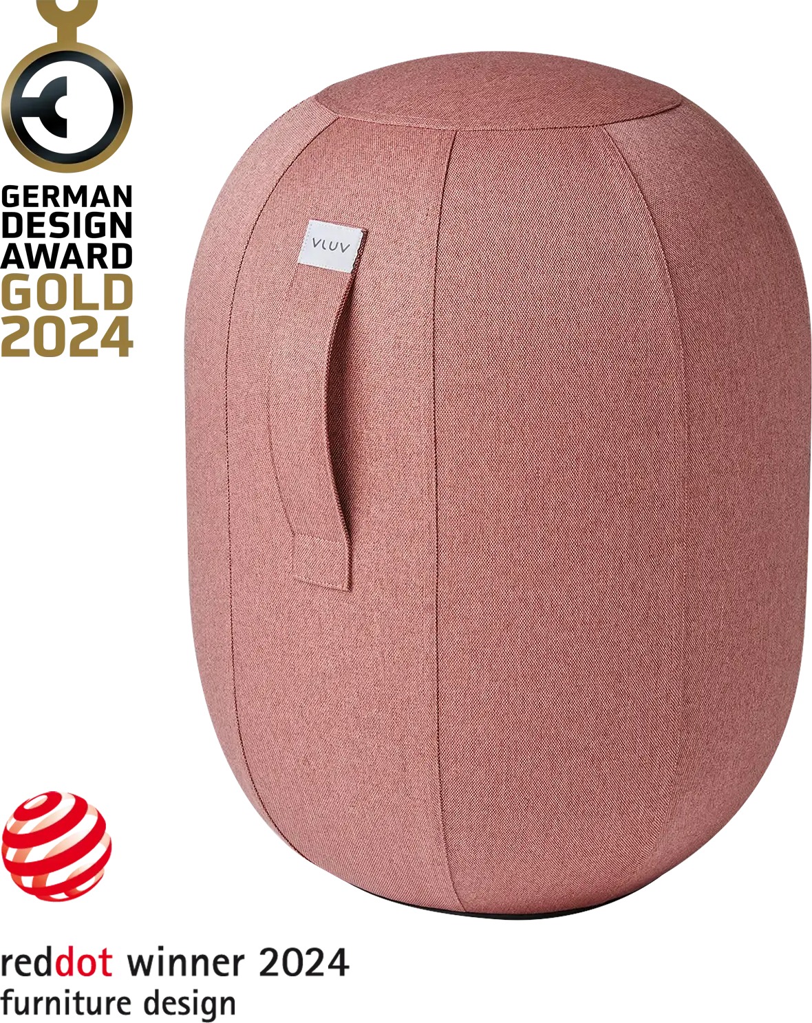 VLUV Kapsul Leiv M Puce