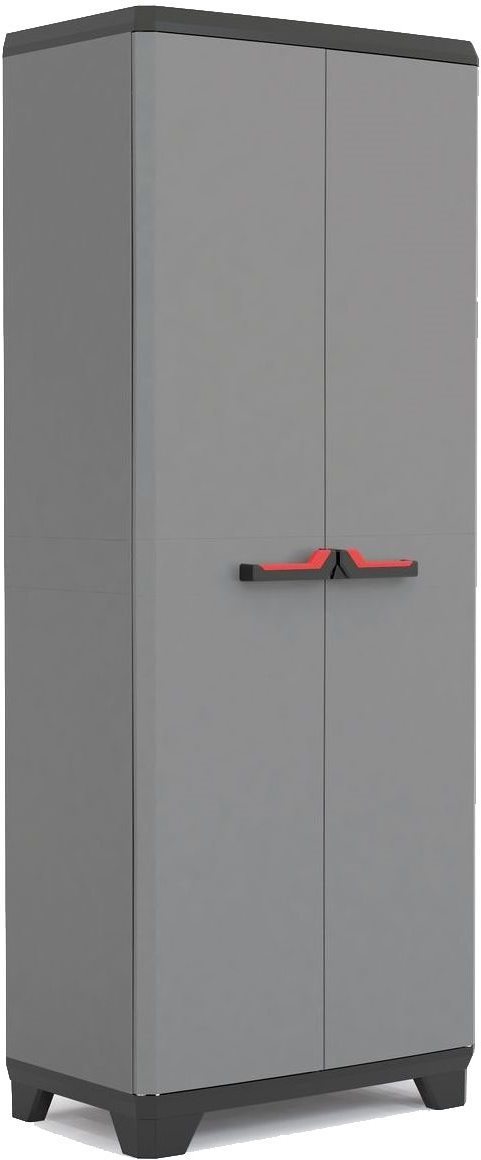 KIS Skrinka záhradná STILO HIGH Cabinet
