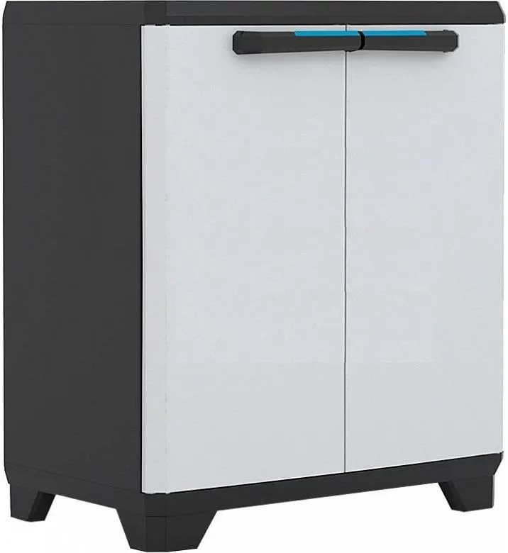 KIS Linear Low Cabinet