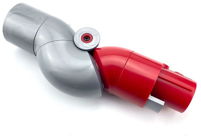 CareWave Adaptér 90° flexi na Dyson V7, V8, V10, V11, V15