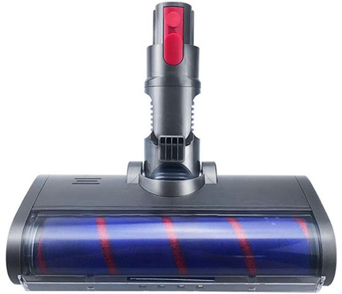 CareWave Elektrická hubica s LED svetlom na vysávače Dyson V7, V8, V10, V11, V15