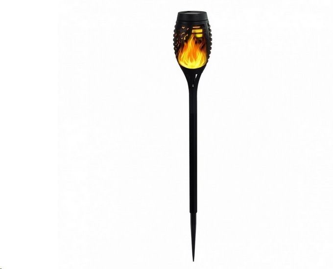 VELAMP LED solárny stĺpik SPK12