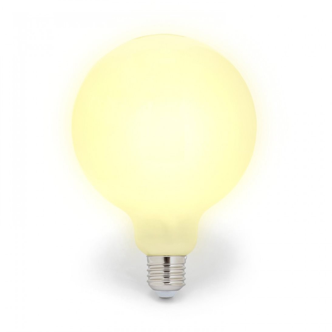 VELAMP OPAL FILAMENT žiarovka 18 W, E27, 3000 K