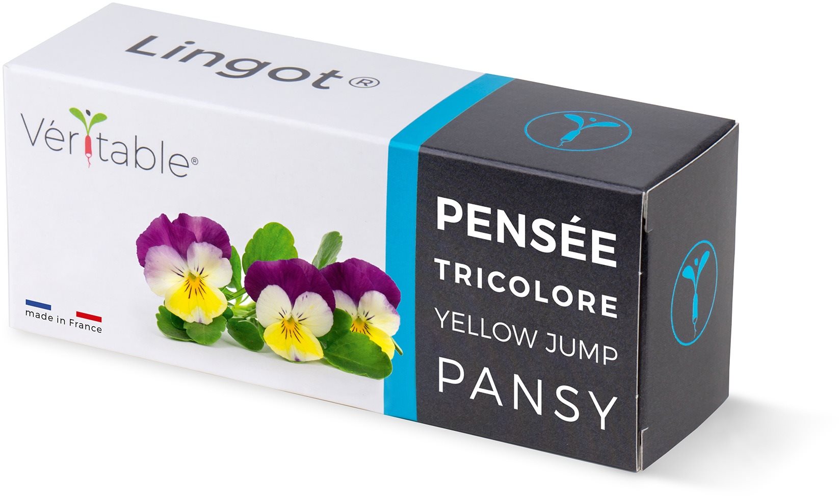 Véritable Lingot Sirôtka – BIO