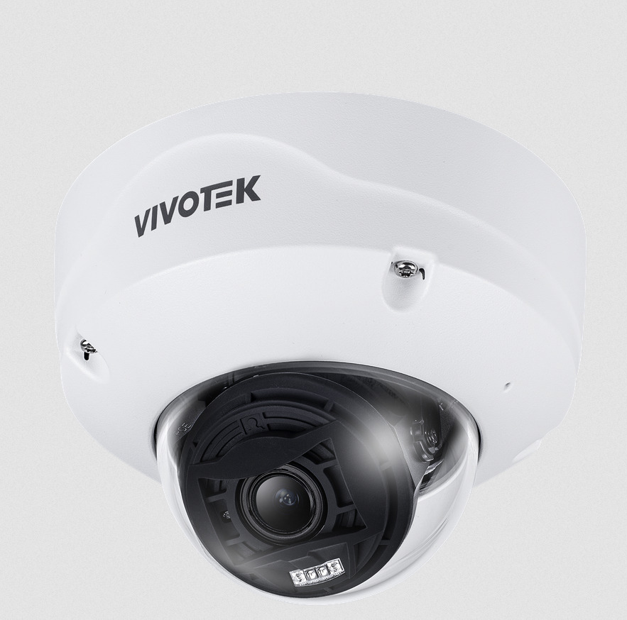 VIVOTEK FD9387-EHTV-V3 (2,7 – 13,5 mm)