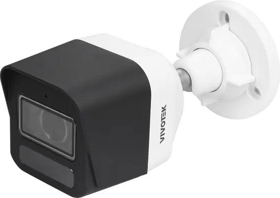 VIVOTEK 5 Mpx vonkajšia antivandal bullet 111 – 32,2°