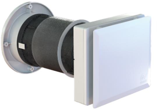 Vortice VORT HRW 60 MONO EOV HCS WiFi mini