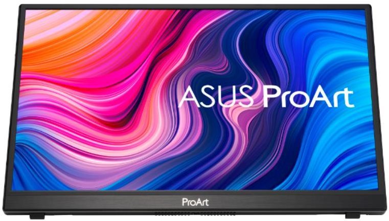 14" ASUS ProArt Display PA148CTV prenosný
