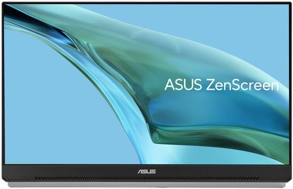 23,8" ASUS ZenScreen MB249C