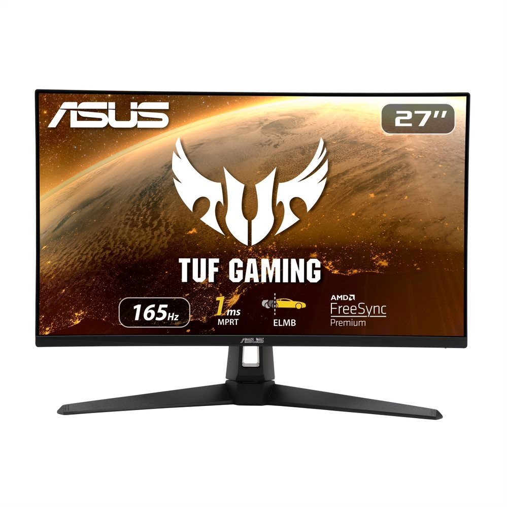 ASUS TUF Gaming VG279Q1A