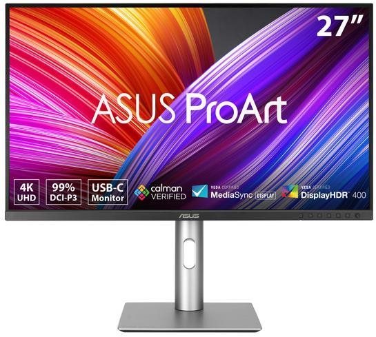 27" ASUS ProArt PA279CRV