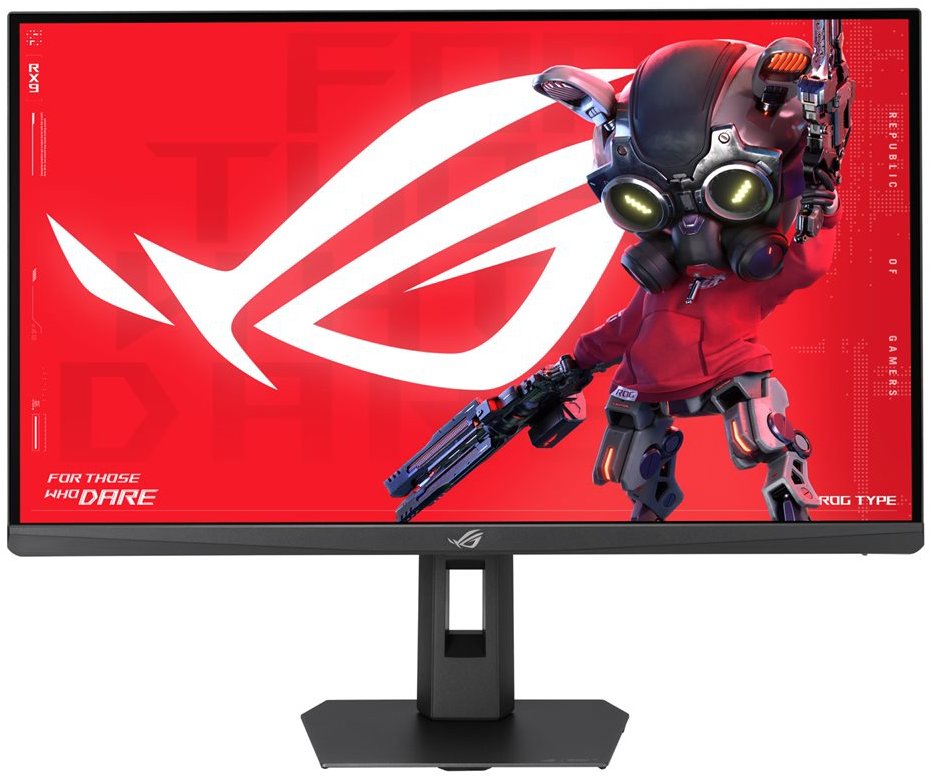 27" ASUS ROG Strix XG27ACSR