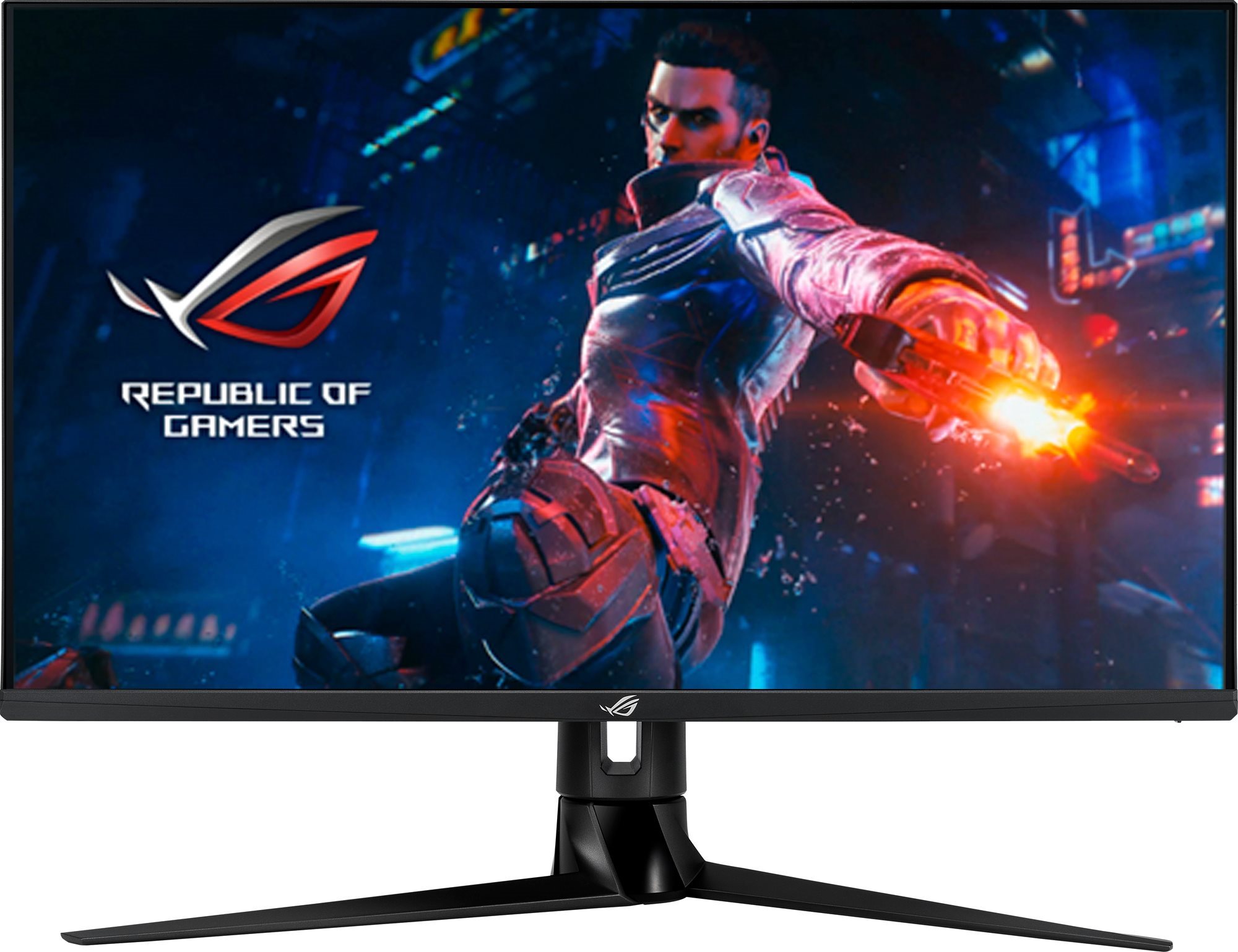 32" ASUS ROG Swift PG329Q