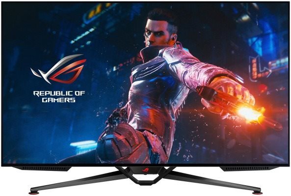 41,5" ASUS ROG Swift OLED PG42UQ