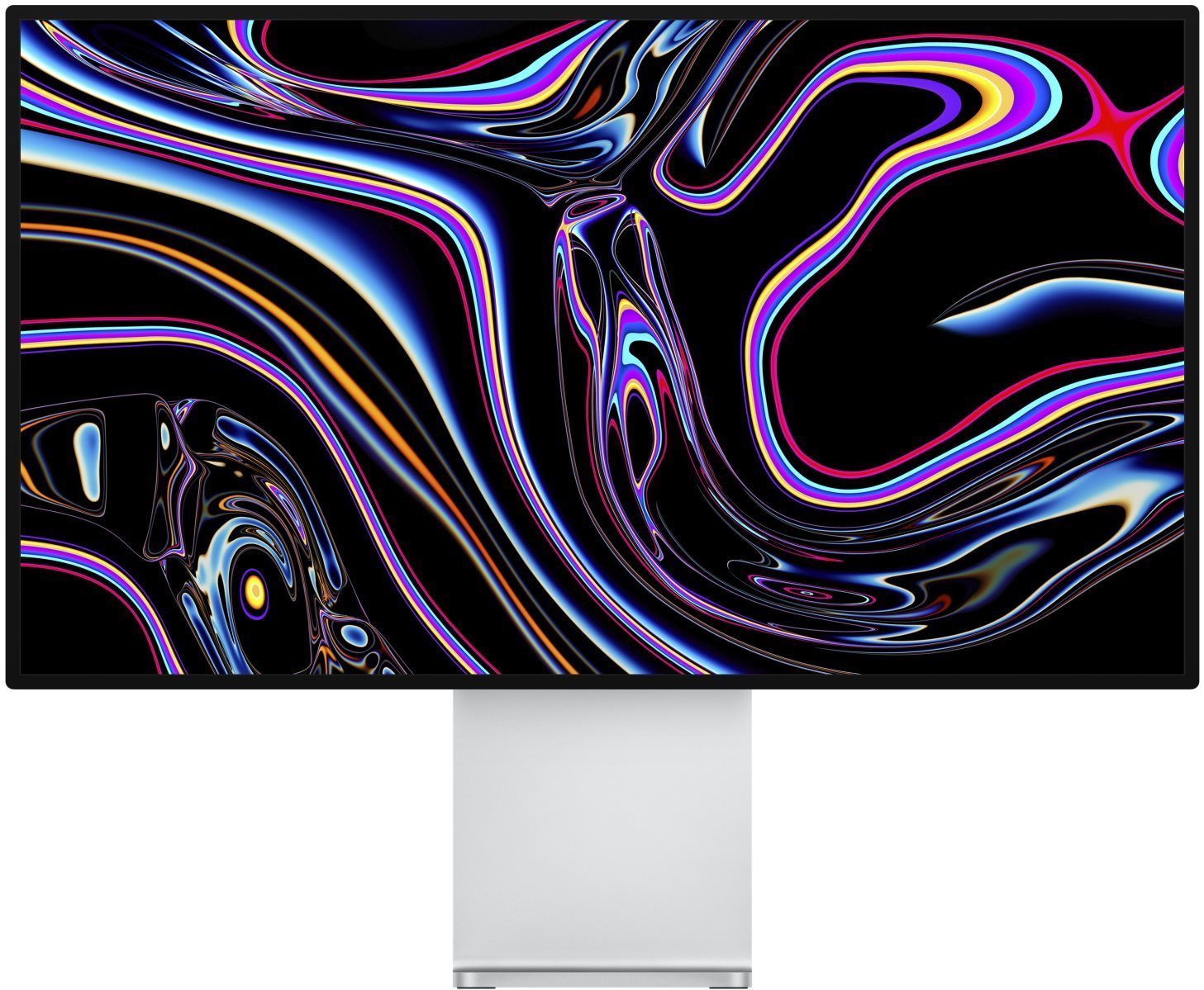 32" Apple Pro Display XDR – Standard Glass bez stojana