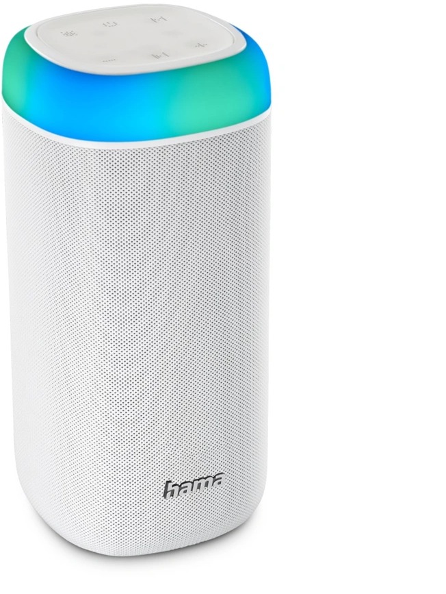 Hama Shine 2.0 biely