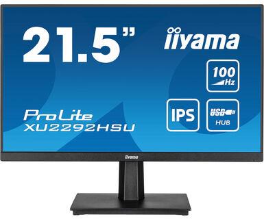 21,5" iiyama ProLite XU2292HSU-B6