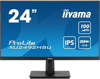 23,8" iiyama ProLite XU2492HSU-B6