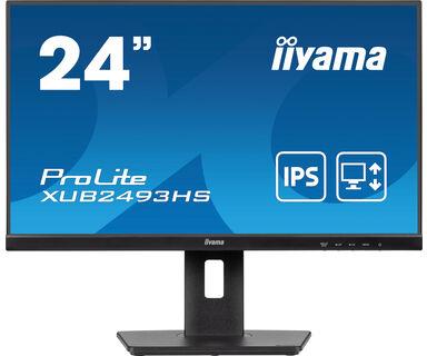 23,8" iiyama ProLite XU2493HS-B6