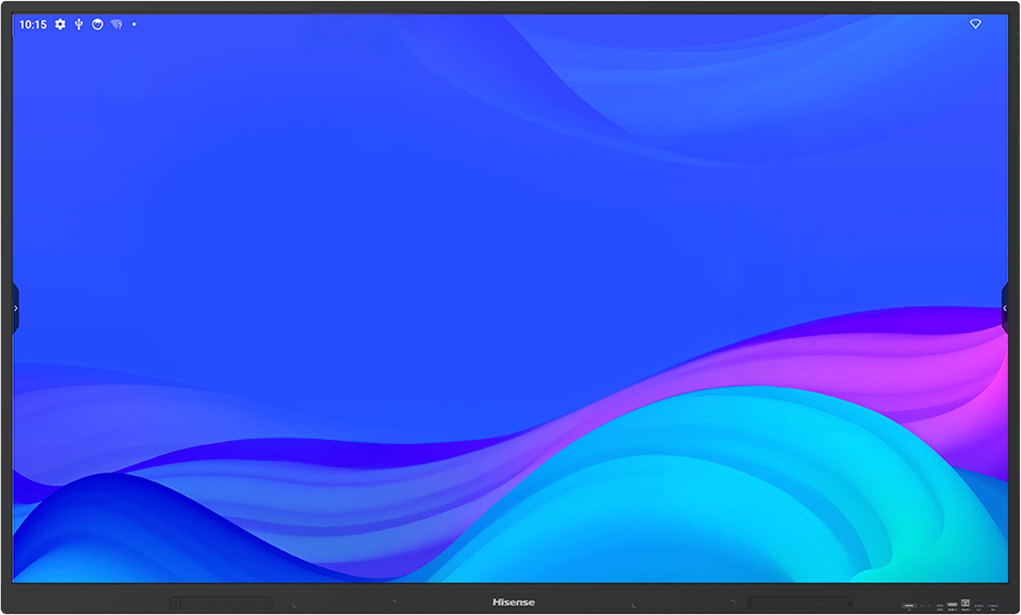 75" Hisense 75WE3FE