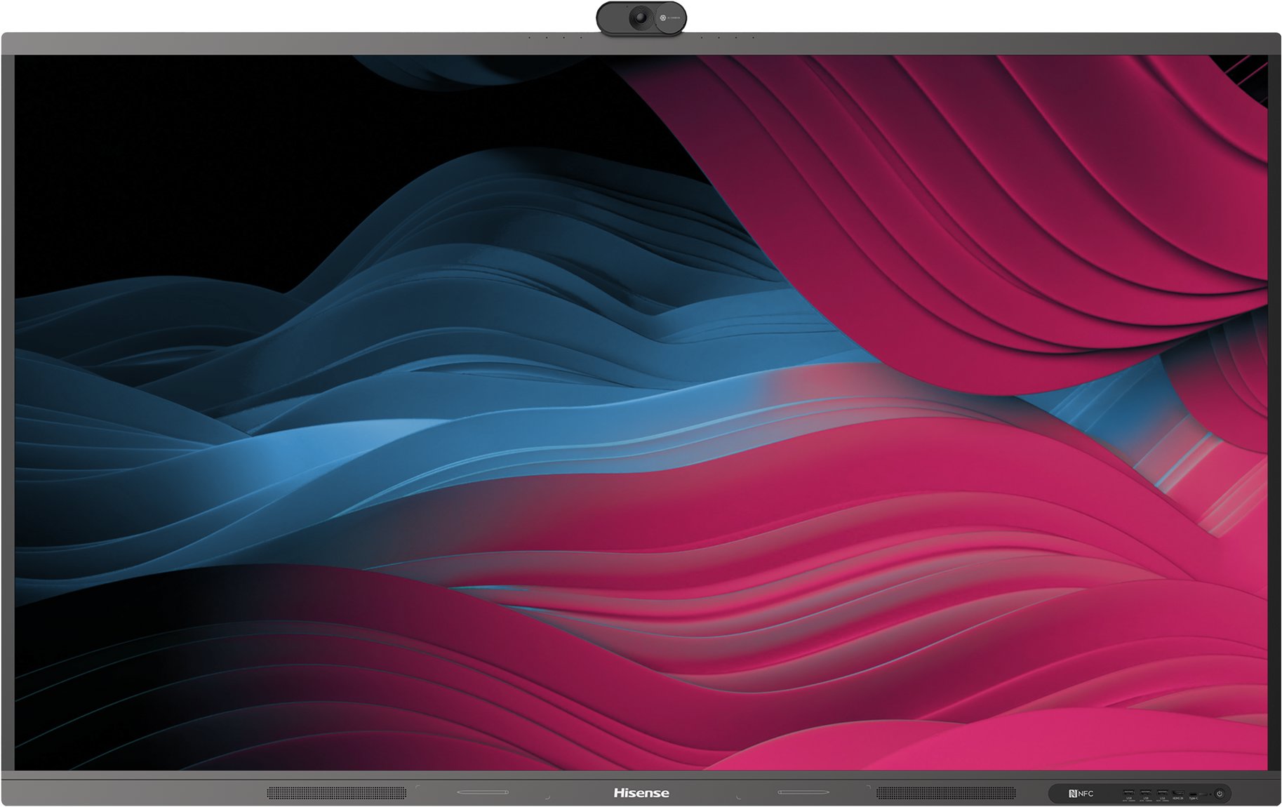 86" Hisense 86WM6FE