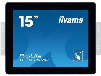 15" iiyama ProLite TF1515MC-B2