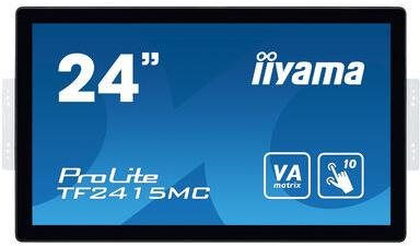 24" iiyama ProLite TF2415MC-B2