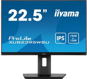 22,5" iiyama ProLite XUB2395WSU-B5