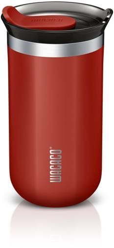 Wacaco Octaroma Lungo – Carmine Red 300 ml