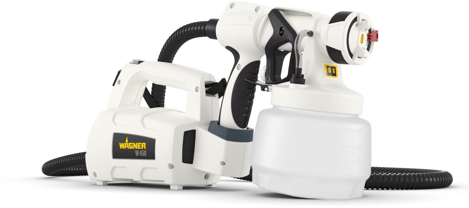 Wagner WallSprayer W 450