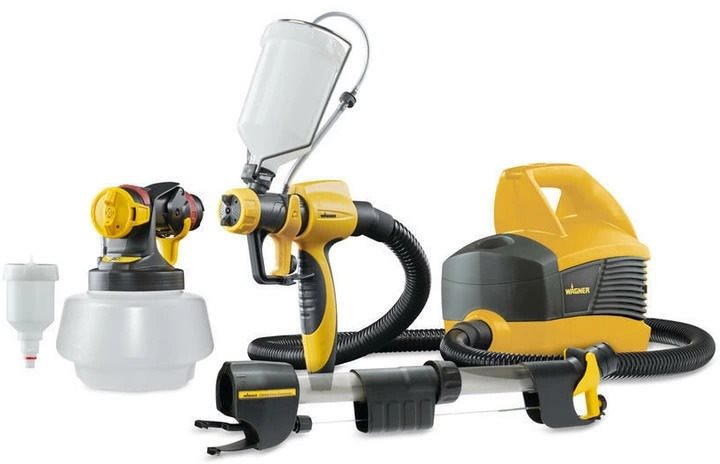 Wagner W 690 Flexio Extra Kit