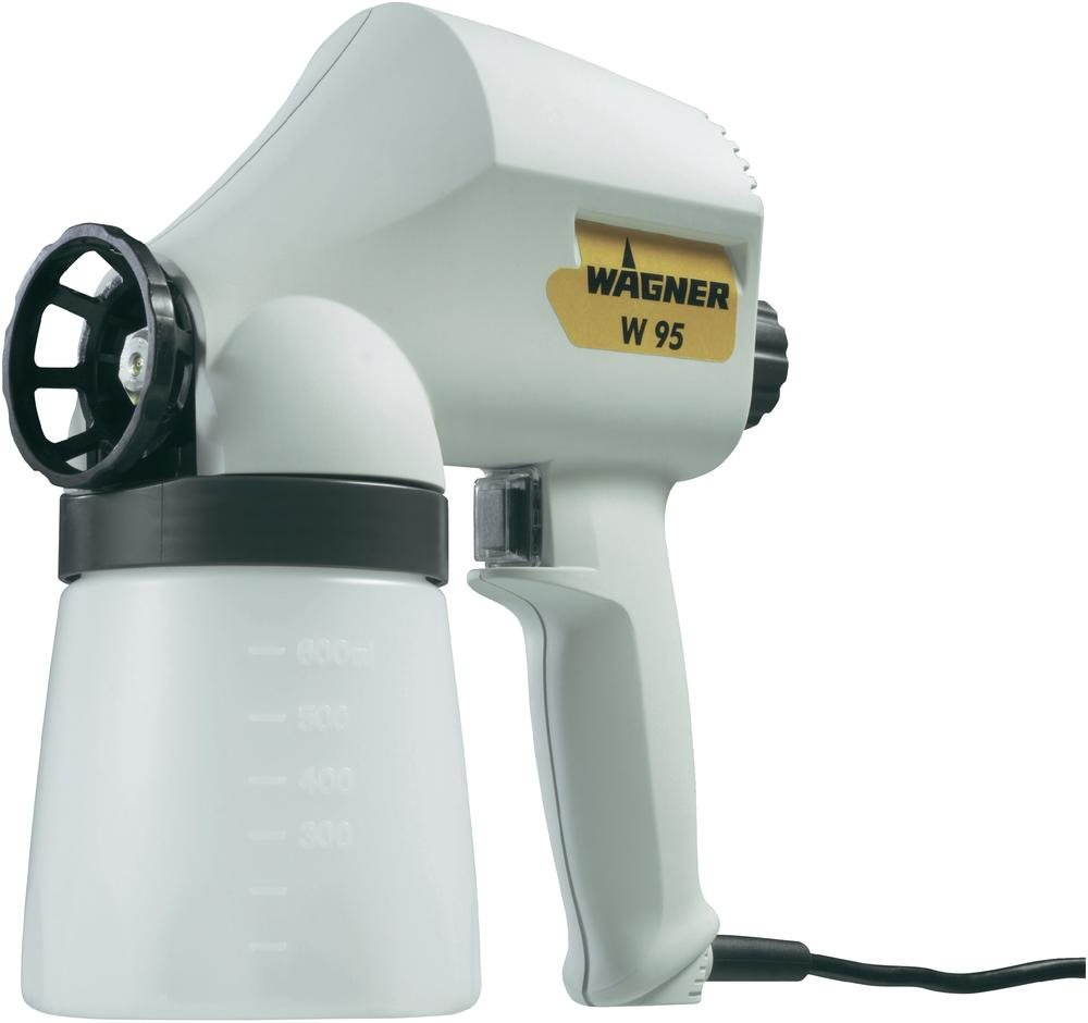 Wagner W 95