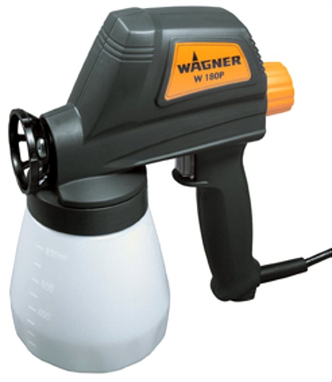 Wagner W180 P