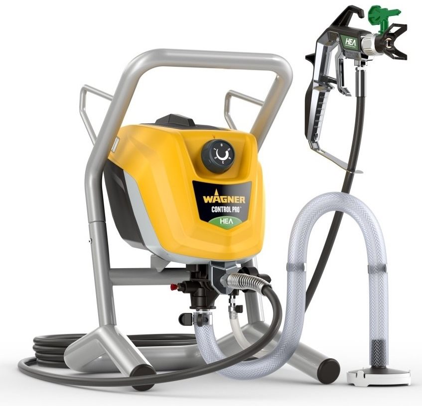 Wagner AIRLESS CONTROL PRO 250M