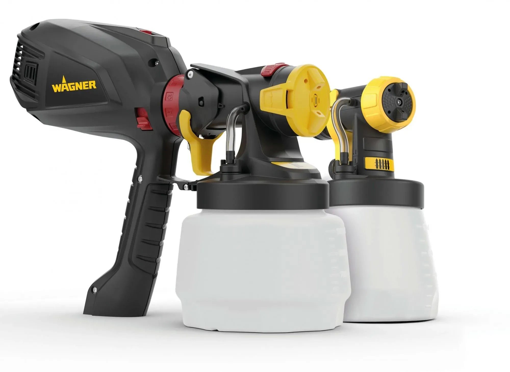 Wagner Universal Sprayer W 575 Flexio EUR